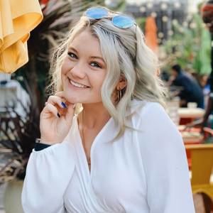 Meet your Posher, Rylee